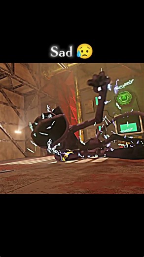 Poppy Playtime Very Sad 😢 #poppyplaytime #sadedit #sad #shorts