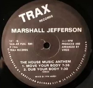 House Music's Civil War: Inside the Battle Over Trax Records