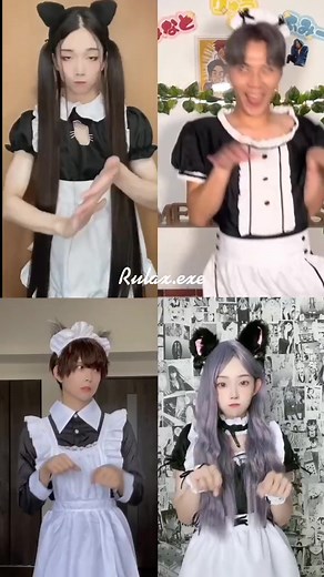 Part 2 #rulaxjapan #rulaxexe #xh #fyp #xuhuong #trending #girlxinh #haugai
