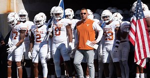What Texas needs to do to take next step as a program