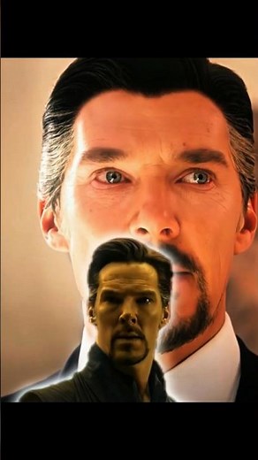 Doctor Strange Epic Edit | "Multiverse of Madness" Cinematic Fan Video #drstrange #strangeedits