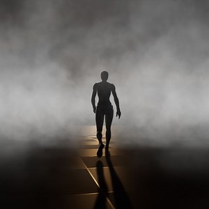 Interactive Mist/Fog Particle System | Community tutorial
