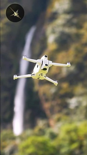 Flying the Antigravity A1 360 8k Drone is like nothing else...