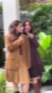 OMG DID BECBEC LICKED SARO'S LOLLIPOP? 😭 #FreenBecky #srchafreen #beckysangels | Adi