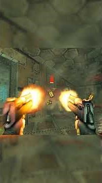 This Mod Makes Every Fight Feel Massive #doom #doommod