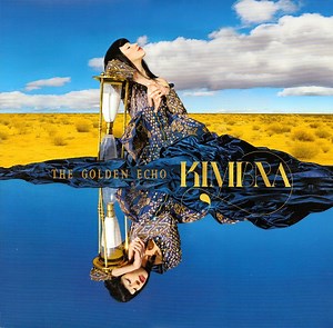 Kimbra - The Golden Echo