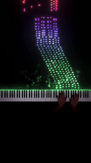 Chopin Thirds Etude Piano Cover Challenge