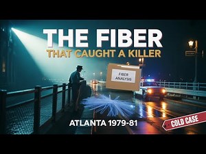 Atlanta Child Murders Wayne Williams: Fiber Evidence Explained & Bridge Stakeout Atlanta