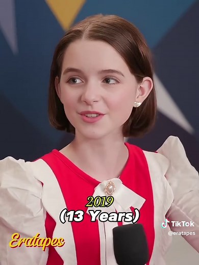 McKenna Grace Through the Years: A Growing Star