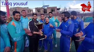 6.2K views · 160 reactions | A cricket match took place between ARTO...