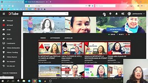 Qué es DTUBE y CÓMO FUNCIONA