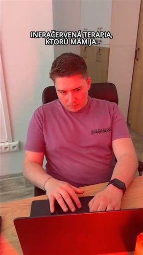 Programátorský relax vs. Realita 🔴💻