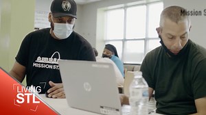 Mission: St. Louis focuses on job force development, and it has helped over 500 St. Louisans get jobs. For people like Eugene Stubblefield, the program has provided a new beginning. | Living St. Louis | Nine PBS
