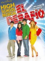 High School Musical: El desafío (2008) en cines.com
