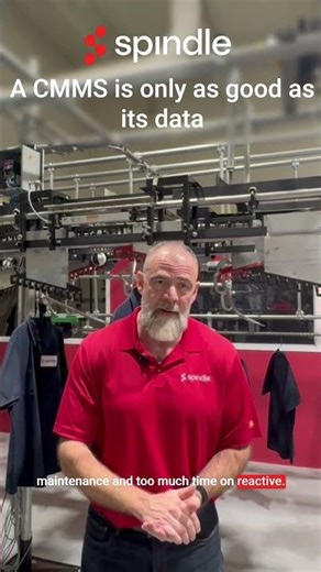 Laundry Maintenance Insights | Why Most CMMS Systems Don’t Work
