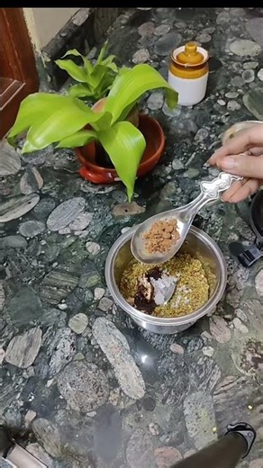సోయ కూర తో చేసిన పొడి /dill leaves spice mix for rice and toppings for pan cakes or chilla #ytviral