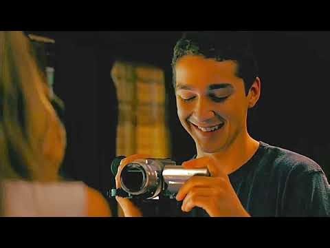 Disturbia: Original Theatrical Trailer (2007)