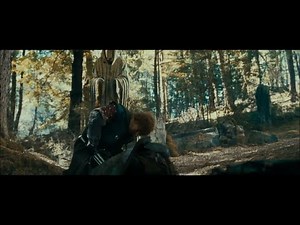 Boromir's Heroic Death from "The Fellowship of the Ring" HD