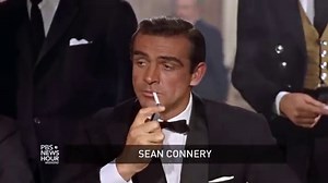 Oscar-winning actor Sean Connery dies at 90
