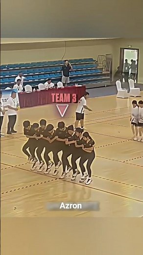 Perfect Team vs Poor Performance 😱 Teamwork Makes the Difference! #shorts