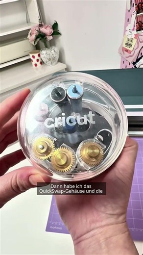 Engraving a cake server with the Cricut Maker 4 🌼🍰✨