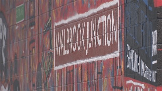 Baltimore block party chaos: Car strikes two pedestrians, investigation ongoing