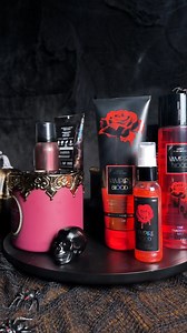 Halloween fragrances JUST DROPPED including ✌️ scary NEW treats: Everlasting Magic & Midnight Spell 🪄 ​ PLUS, fan fave 🩸 Vampire Blood is BACK & in Full-Size Body Care for the first time EVER!​ 👻 Which one is your 🆕 boo? | Bath & Body Works