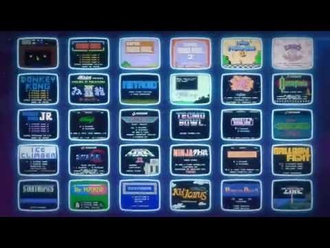 Famicom Classic Edition's 8 Exclusive Games and How They Compare to the NES Classic Edition