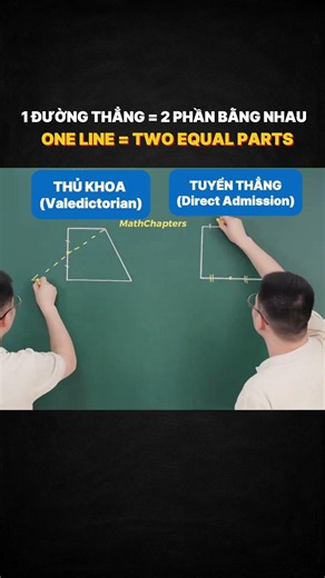 Valedictorian vs Direct-Admission Student | Part 5 #math #education # mathchallenge