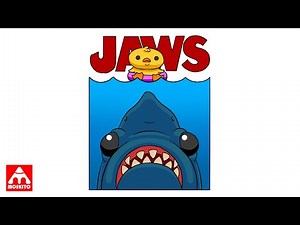 How To Draw – JAWS -