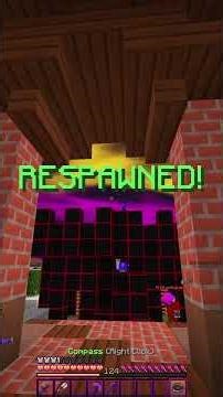 Pack Review [vaporwave 16x | Tag 387] #minecraft #hypixel #bedwars