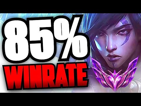 GUÍA PARA CARREAR CON APHELIOS ADC!