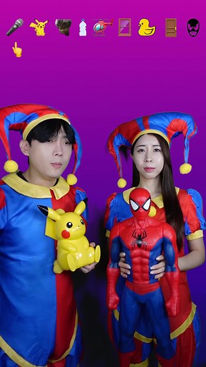 Pikachu Sound Effect Challenge | Fun Compilation Video