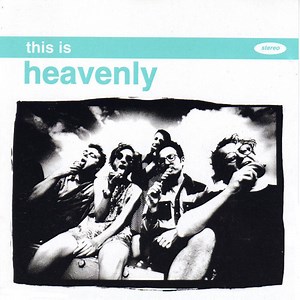 Heavenly - This Is Heavenly