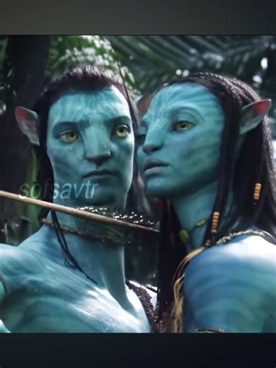 Jake Sully Edit: Avatar The Way of Water