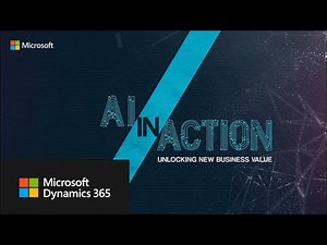 Bryan Goode presents AI in Action: Lifetime Products shares an "AI Magic Moment"