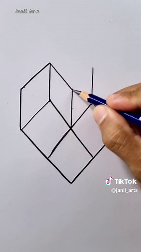 Janil Arts no TikTok