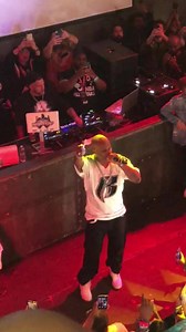 I’m slippin’ I’m fallin’ | DefJam