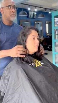 Acompanhe este vídeo ❤️❤️❤️ #cabelosdediva #cabelo #cabeloslindo