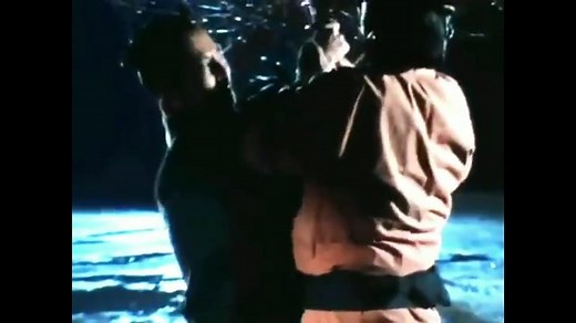 中村主水 殺陣シーン集④ ～必殺仕事人Ⅴ 激闘編～