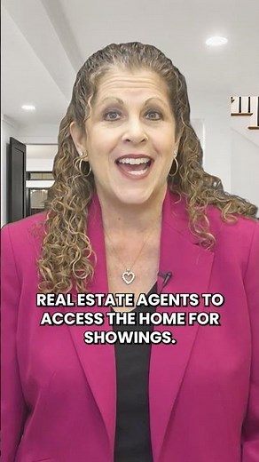 How Lockboxes Work When Selling Your Home