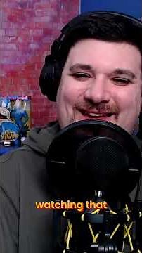 Anime blowing our minds as kids