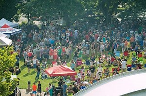 A Taste of Greater Danbury Celebrates the End of Summer