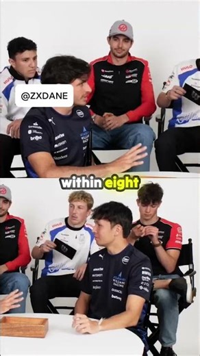 Are all F1 cars the same? The truth about the grid