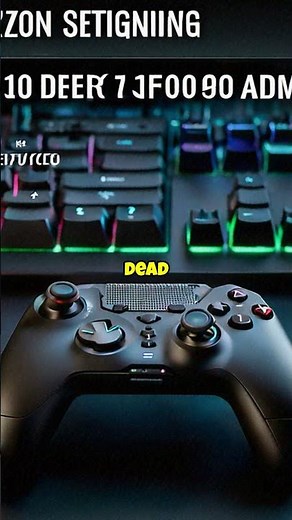 Insane Controller Settings That Made Me 10X Better At Aim