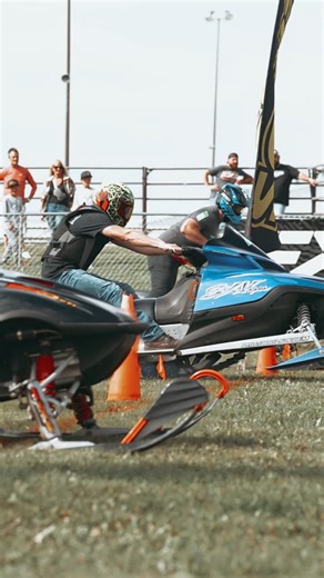 6.9K views · 47 reactions | ⚡ Grass Drags are BACK! ⚡ The fastest...