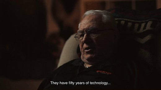 Gary Loomis on why Edge Rods are special! | Edge Rods by Gary Loomis