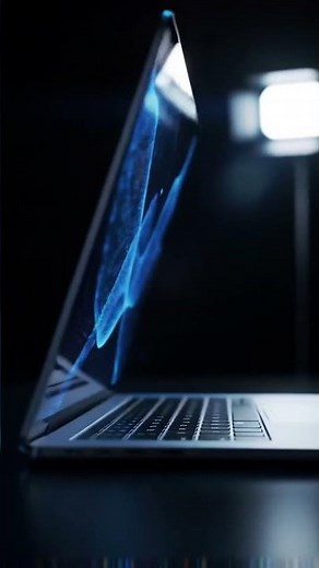 Apple MacBook Air 2025 (M4) | Ultra-Thin AI Laptop Review 🚀 Midnight Edition