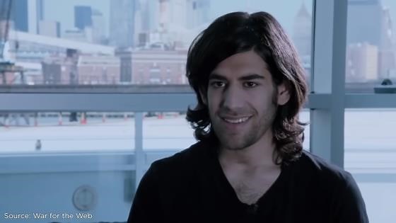 How downloading too much turned into a federal case