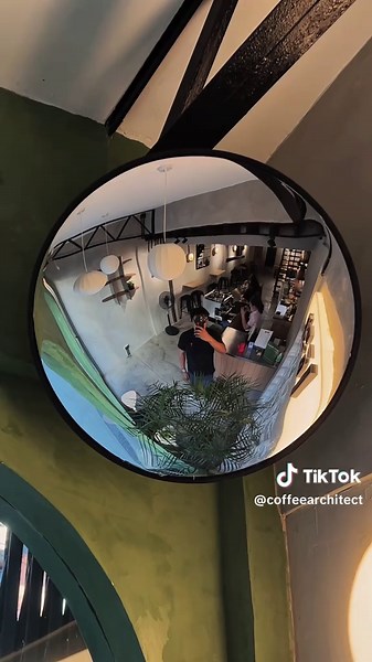 Cozy New Cafe Alert in Kapitolyo: Loop Coffee